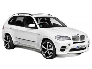 BMW ACS5 4.0d by AC Schnitzer 2011 года